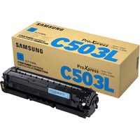 Samsung Toner CLT-C503L/SU014A CYAN 5K ProXpress C3060FR