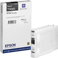 Epson Tusz T9081 XL Black 100ml