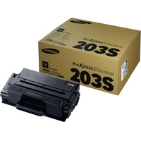 Samsung Toner MLT-D203S/SU907A BLACK 3K M4020/M4070