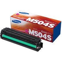 Samsung Toner CLT-M504S/SU292A MAGE 1, 8K CLP-415/ CLX-4195/ SL-C1810W/ SL-C1860FW