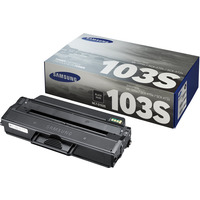 Samsung Toner MLT-D103S/SU728A BLAC 1, 5K ML-2950/2955 SCX-4705/472