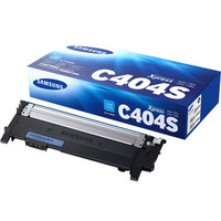 Samsung Toner CLT-C404S/ST966A CYAN 1K Xpress SL-C430, SL-C480