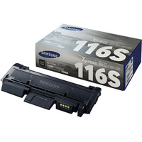 Samsung Toner MLT-D116S/SU840A BLAC 1, 2K M2625/2825/2835, M2675/2875