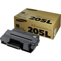 Samsung Toner MLT-D205L/SU963A BLACK 5K ML-3710, SCX-5637, SCX-5737