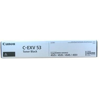 Canon Toner C-EXV53 Black 42.1K