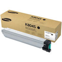 Samsung Toner CLT-K804S/SS586A BLACK 20K MultiXpress SL-X3220, SL-X3280