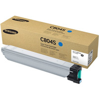 Samsung Toner CLT-C804S/SS546A CYAN 15K MultiXpress SL-X3220, SL-X3280