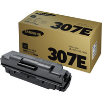 Samsung Toner MLT-D307E/SV058A BLACK 20K ML-4510ND/ML-5010ND/ML-5015ND