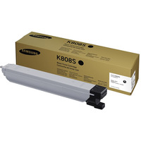 Samsung Toner CLT-K808S/SS600A BLACK 20K SL-X4220/4250/4300