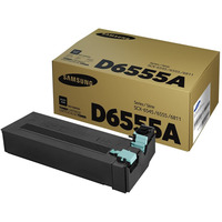 Samsung Toner SCX-D6555A/SV208A Black 25K