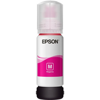 Epson Tusz 101 EcoTank L6160/6170 Magenta, 70ml C13T03V34A