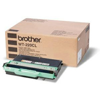 Brother Pojem. na zu. toner WT220CL 50K