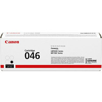 Canon Toner 046 Black 2.2K