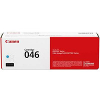 Canon Toner 046 Cyan 2.3K