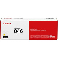 Canon Toner 046 Yellow 2.3K