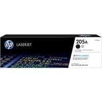 HP Toner nr 205A CF530A Black 1, 1K