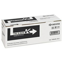 Kyocera Toner TK-5305K Black 12K 1T02VM0NL0