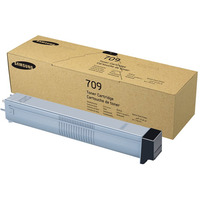 Samsung Toner MLT-D709S/SS797A BLACK 20K MultiXpress SCX-8123, 8128