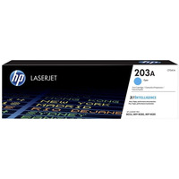 HP Toner nr 203A CF541A Cyan 1.3K