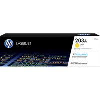 HP Toner nr 203A CF542A Yellow 1.3K