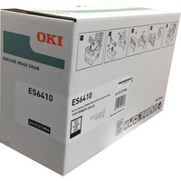 OKI Bben ES6410 Black 01272904 20K