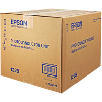 Epson Bben Aculaser M300D Black 100K