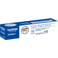 Brother Toner TN-B023 Black 2K TN-B023