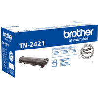 Brother Toner TN-2421 Black 3K