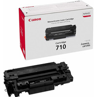 Canon Toner CRG 710 Black 6K