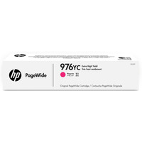 HP Tusz nr 976YC L0S30YC Magenta 16K