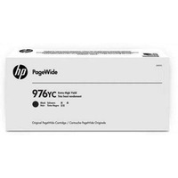 HP Tusz nr 976YC L0S20YC Black 21K