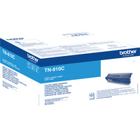 Brother Toner TN-910C Cyan 9K HL-L9310, MFC-L9570