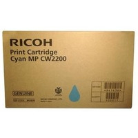 Ricoh Tusz do MPCW2200 841636 Cyan 841640 100ml