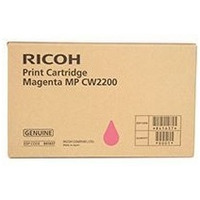 Ricoh Tusz do MPCW2200 841637 Magenta 841641 100ml