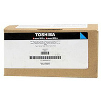 Toshiba Toner T-305PCR Cyan 3K 6B000000747