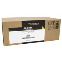 Toshiba Toner T-305PYR Yellow 3K 6B000000753