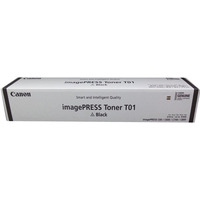 Canon Toner T01 Black 56K