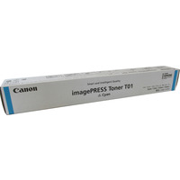 Canon Toner T01 Cyan 39.5K