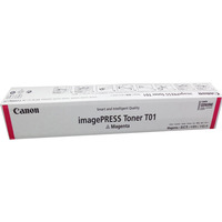 Canon Toner T01 Magenta 39.5K