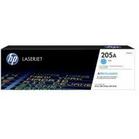 HP Toner nr 205A CF531A Cyan 900 str
