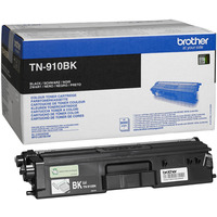 Brother Toner TN-910BK Black 9K HL-L9310, MFC-L9570