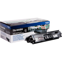 Brother Toner TN-900BK Black 6K