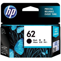 HP Tusz nr 62 C2P04AE Black 200str