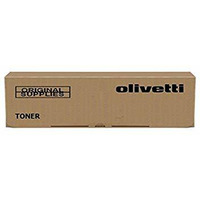 Olivetti Toner d-C 3002MF BLACK 20K