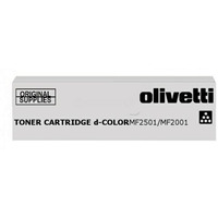 Olivetti Toner d-C MF2001/MF2501 BLACK 14, 4K