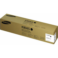 Samsung Toner CLT-K806S/SS593A BLACK 45K SL-X7400GX / SL-X7500GX / SL-X7600GX