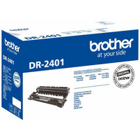 Brother Bben DR-2401 Black 12K