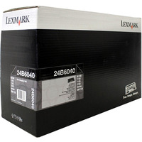 Lexmark Bben 24B6040 60K M1140, M1140+, M1145, M3150, XM1145, XM3