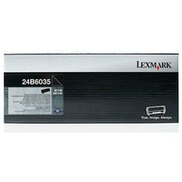 Lexmark Toner 24B6035 Black 16K M1145, XM1145