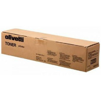 Olivetti Toner d-C 928MF/933MF BLACK 9K